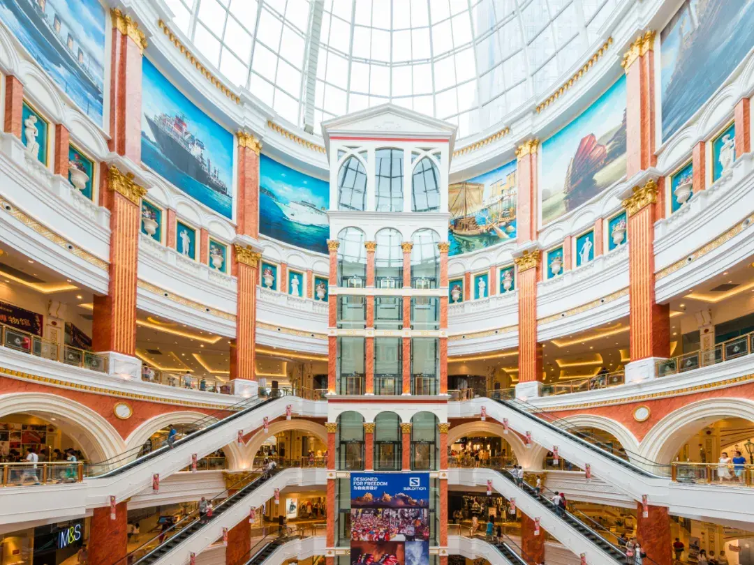 走訪長沙、重慶等地后，我總結(jié)出一套廣告牌發(fā)光字“吸金術(shù)”5