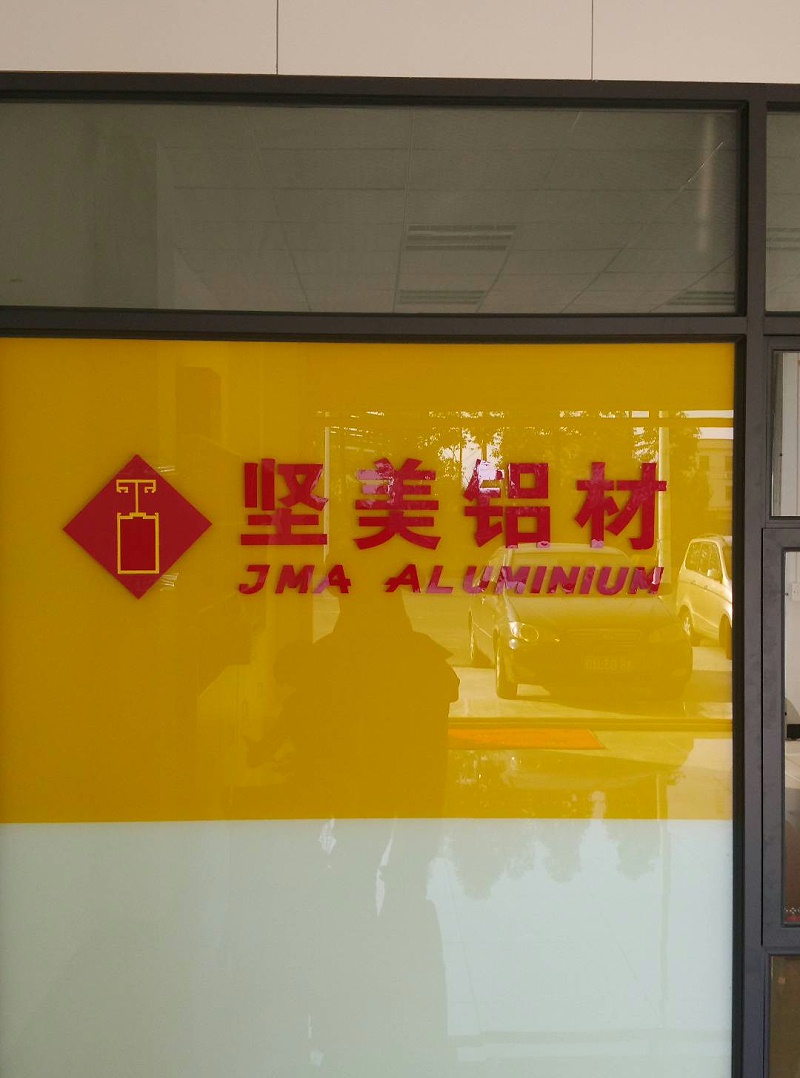 做標(biāo)識標(biāo)牌，到底選用什么樣樣的發(fā)光字？2