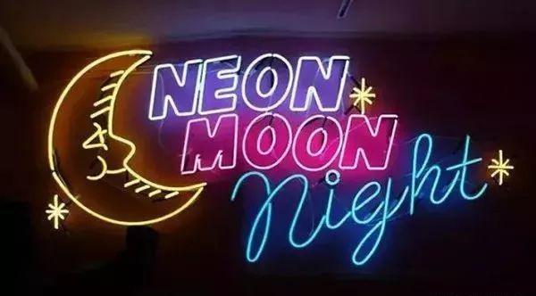 總結(jié)：12種常見發(fā)光字簡(jiǎn)介（建議收藏）10