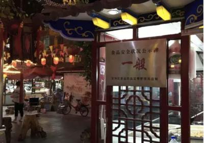 中國街道t型廣告牌有多野？瞧瞧這些讓人笑掉大牙的牌子名25