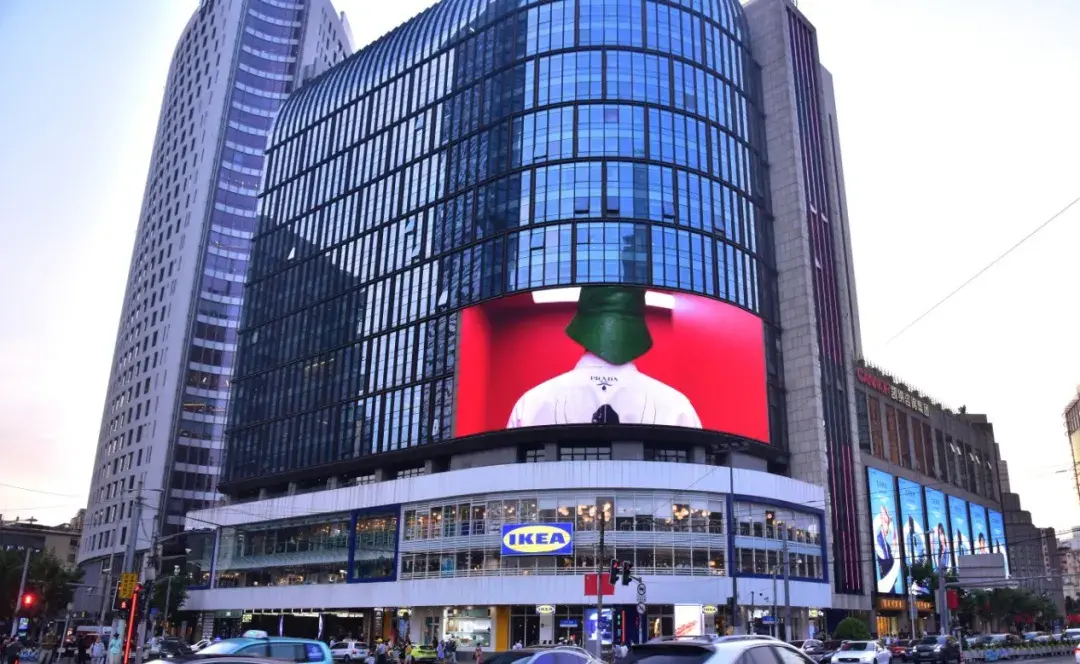 中國戶外標(biāo)識新進(jìn)步階段的新理念新格局6