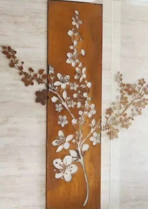 中國(guó)風(fēng)標(biāo)識(shí)標(biāo)牌案例分享，美6