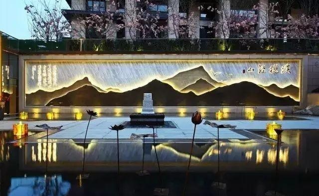 中國(guó)風(fēng)LOGO標(biāo)牌事例分享，美17