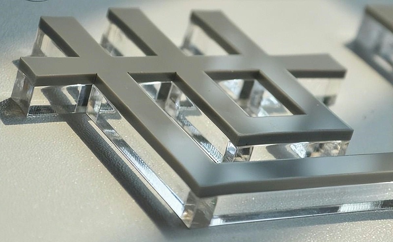 影響水晶字及水晶廣告牌價值的幾個要素