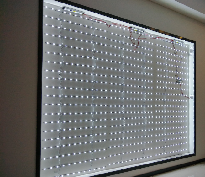 鏤空燈箱發(fā)展2000多年，當前的燈箱有什么種類4