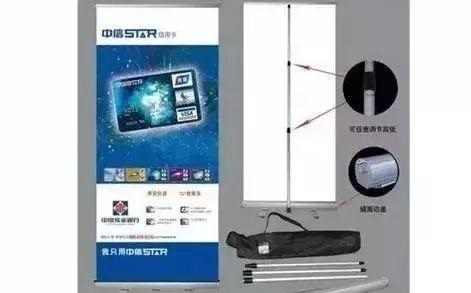 （干貨分享）18種標識材料常識 看完就能開店嘍7