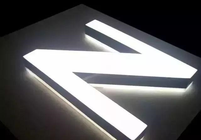 （干貨分享）18種廣告材質(zhì)常識 看完就能開店嘍9