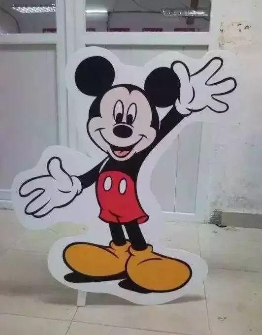 （干貨分享）18種標識材料常識 看完就可以開店嘍17