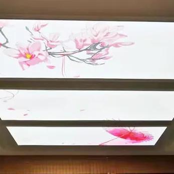 這幾種廣告鏤空燈箱類型，別說你沒見過3