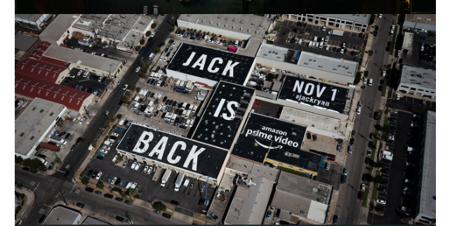 這些創(chuàng)意戶外廣告，一般人還看不起2