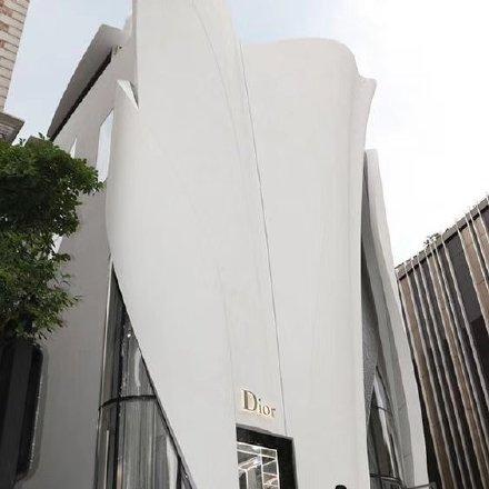 這才是奢侈品門楣？4