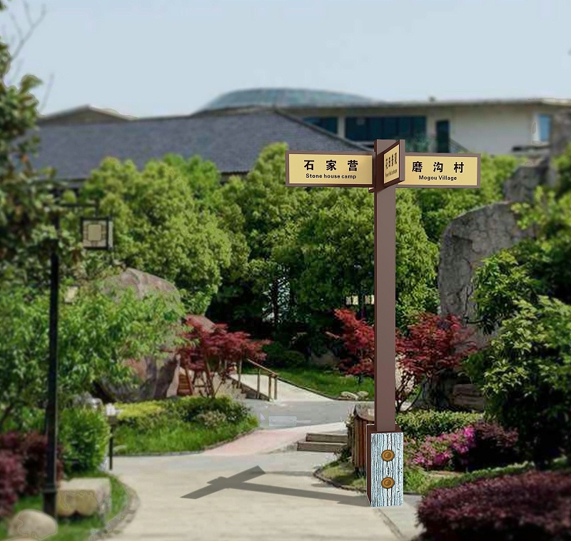 如何看懂景區(qū)LOGO標(biāo)牌，你需要清楚這幾點(diǎn)？3