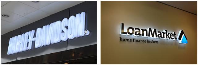 這13類廣告字牌，你都見過嗎？7