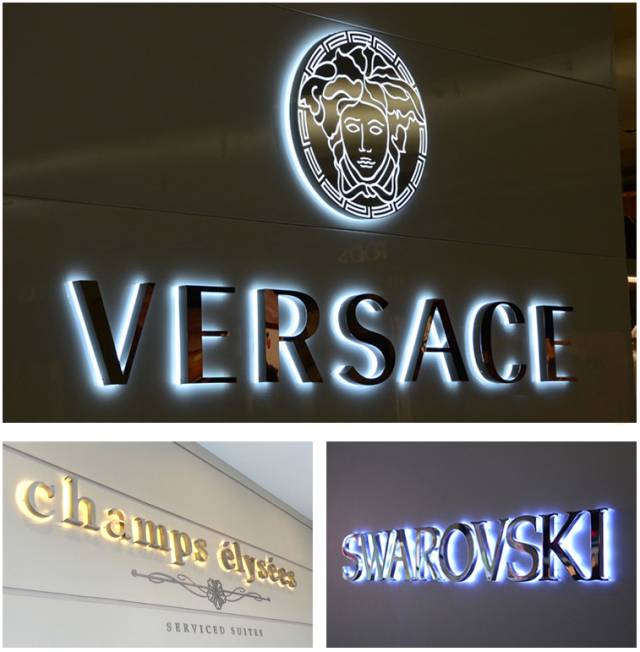 這13類廣告字牌，你都見過嗎？8