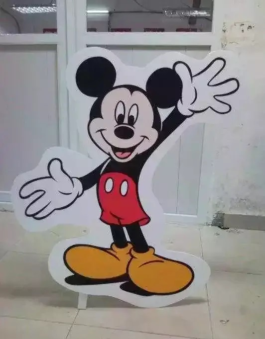 漲知識(shí)！18種標(biāo)識(shí)材料你都解析嗎？20