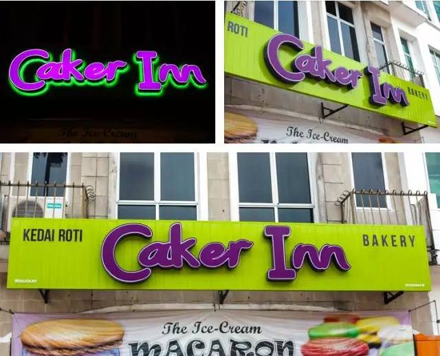 這13類標(biāo)識字牌，你都見過嗎？