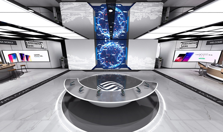 展廳計(jì)劃慣用的標(biāo)牌須要具備哪些優(yōu)點(diǎn)？3