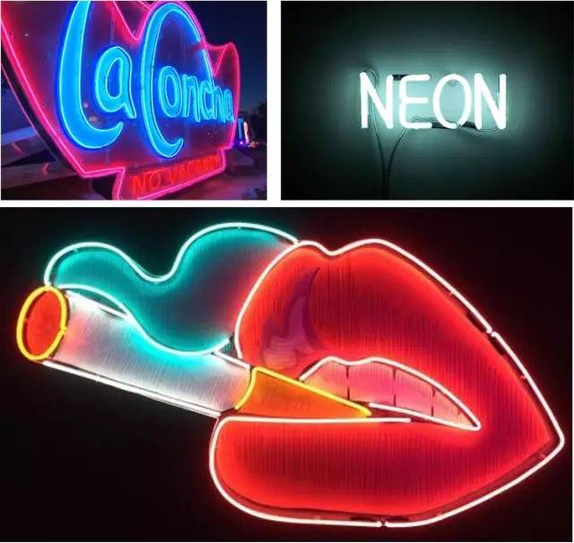 這13類廣告字牌，你都見過嗎？14