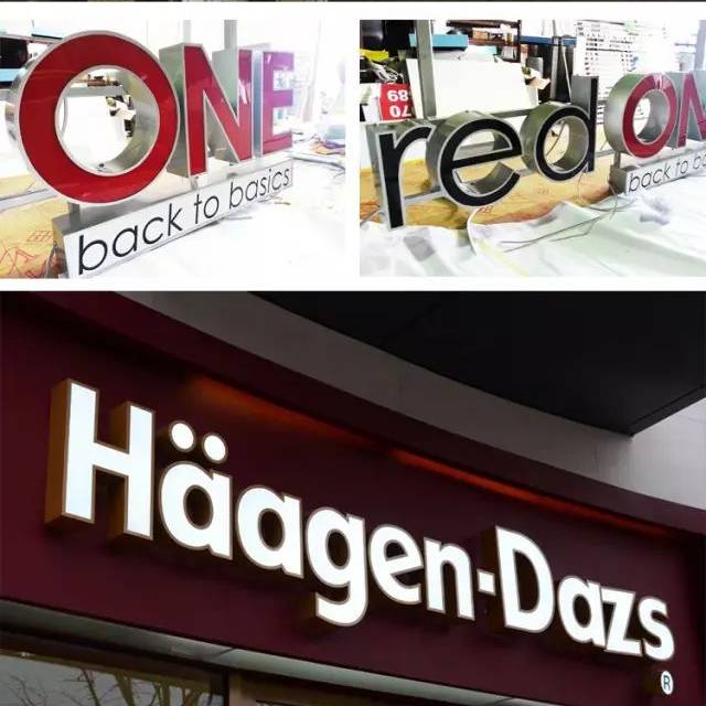 這13類廣告字牌，你都見過嗎？3