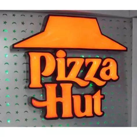 「干貨共享」吸塑發(fā)光字的特點(diǎn)，你都清楚哪些？4