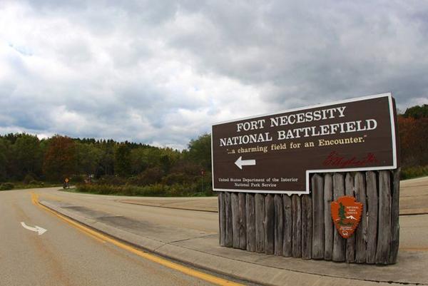 “旅游化”的標(biāo)志系統(tǒng)，讓標(biāo)識(shí)牌成為景區(qū)里的特別景致10