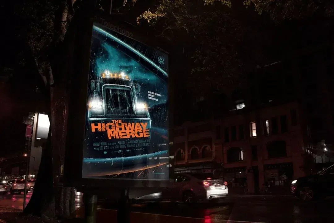 “位置為王”不再吃香？戶外標(biāo)識的新法寶在于情景化營銷4